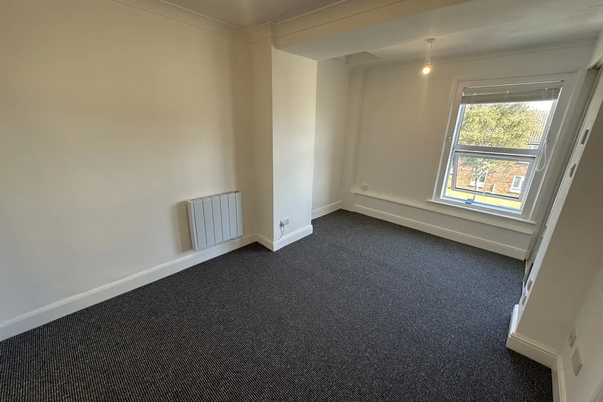 Flat Avondale Road in Gorleston-on-Sea