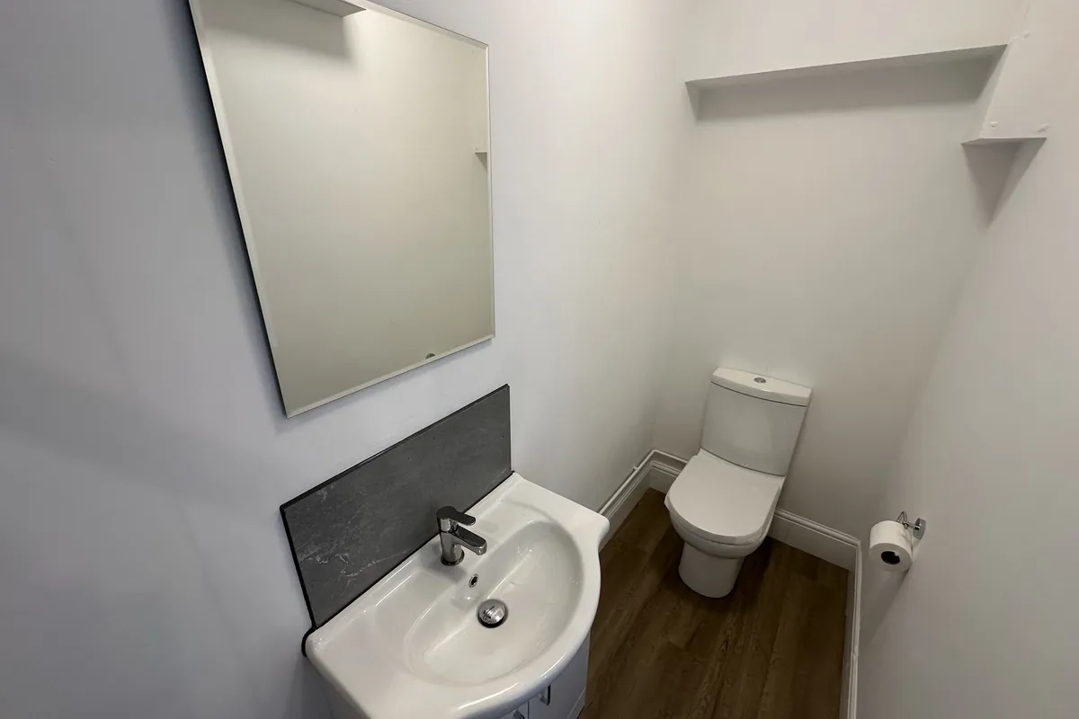 Flat Avondale Road in Gorleston-on-Sea