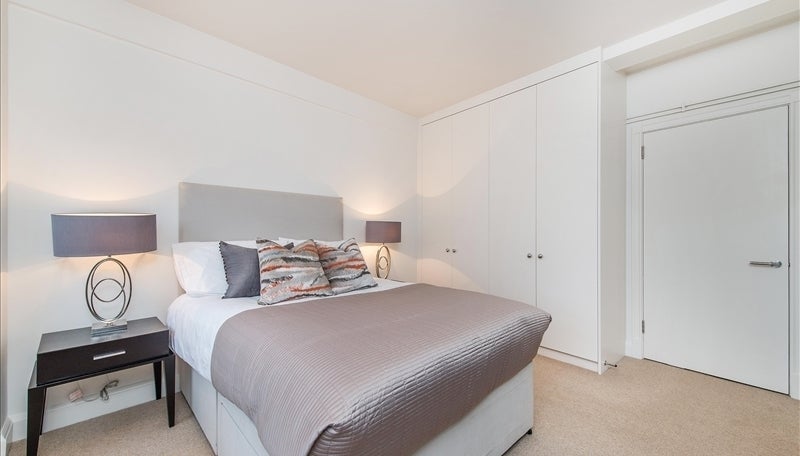 Flat Fulham Road in Greater London
