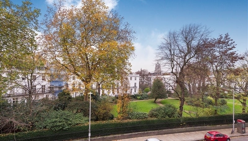 Flat Fulham Road in Greater London