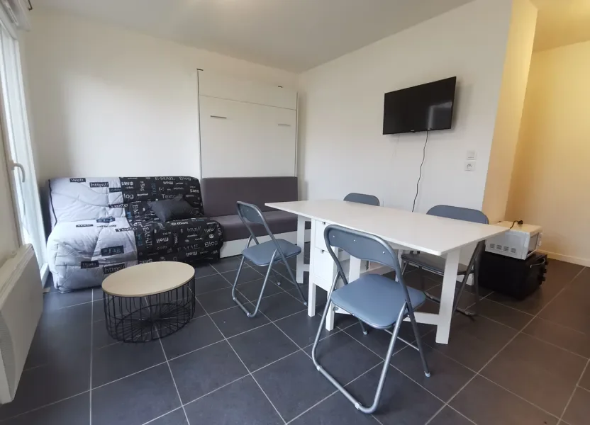Appartement Rue des Salines à Angoulins