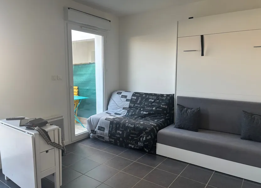 Appartement Rue des Salines à Angoulins