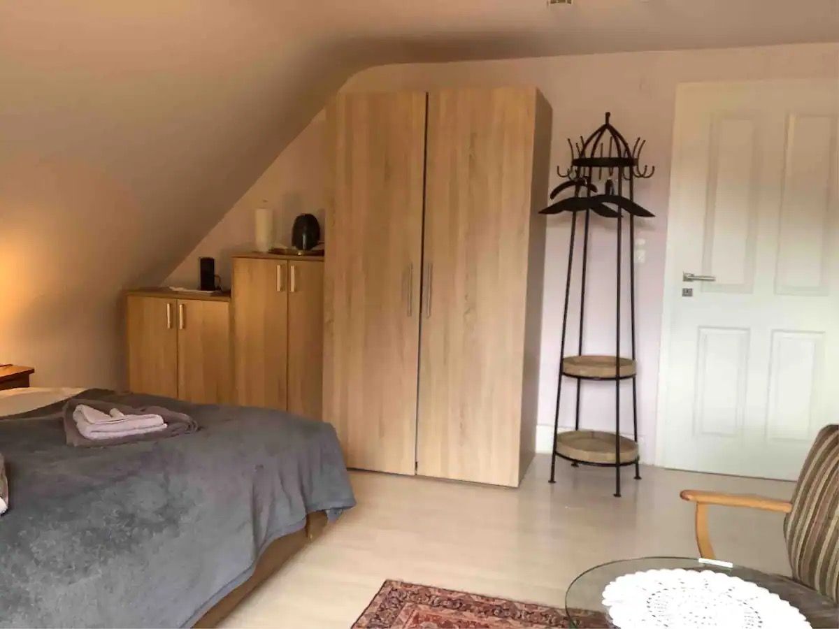 Wohnung Im Winkel in Titisee