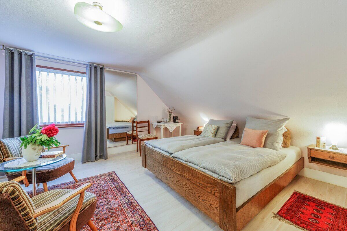 Wohnung Im Winkel in Titisee