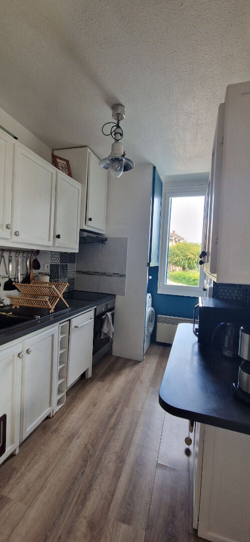 Appartement Rue du Faubourg Bonnefoy à Toulouse