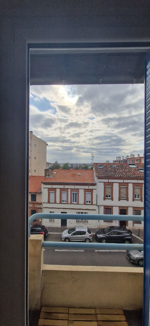 Appartement Rue du Faubourg Bonnefoy à Toulouse
