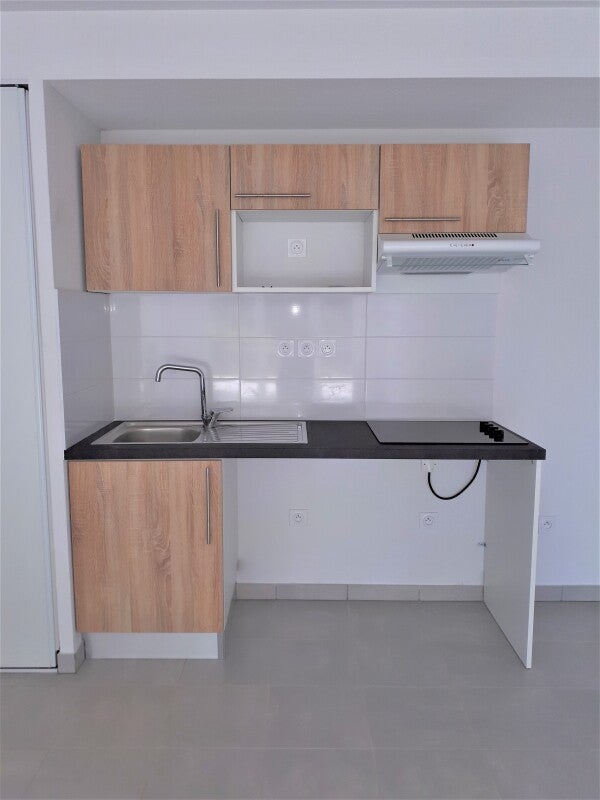 Appartement Rue Durand à Toulouse