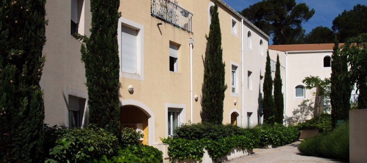 Flat Rue Professeur Phung in Montpellier