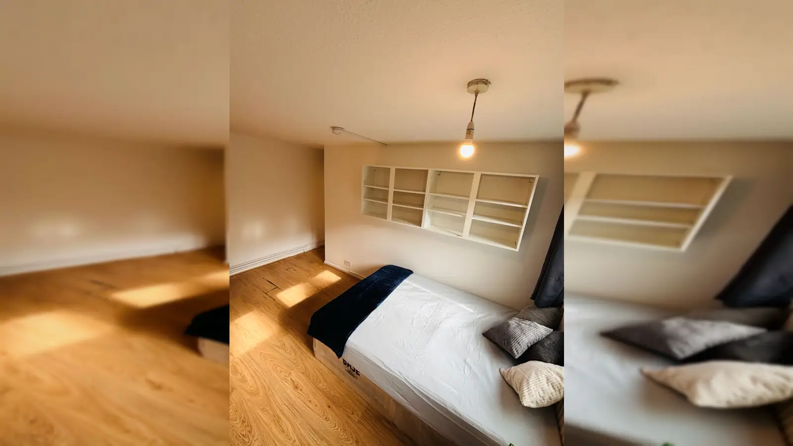 Room Piper Close in Greater London