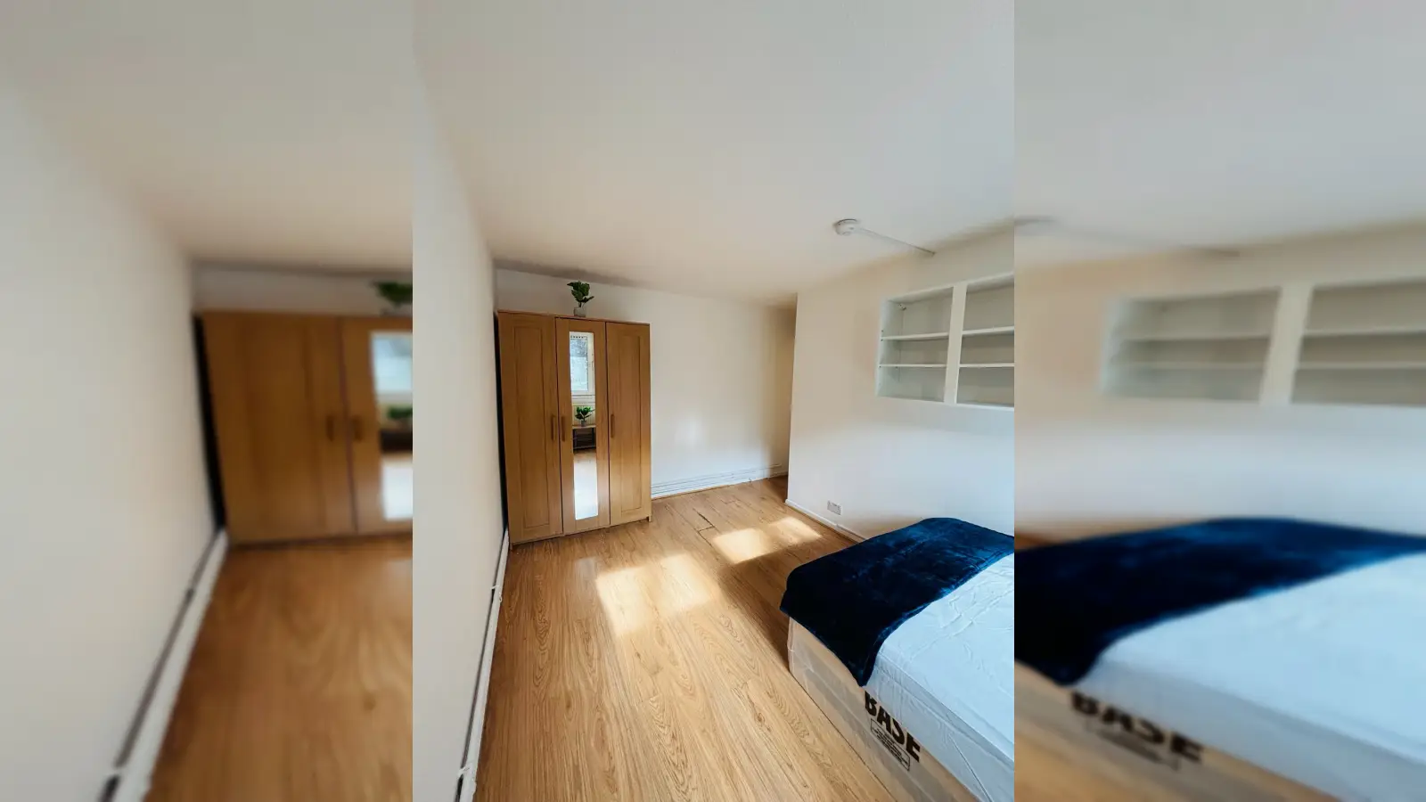Room Piper Close in Greater London