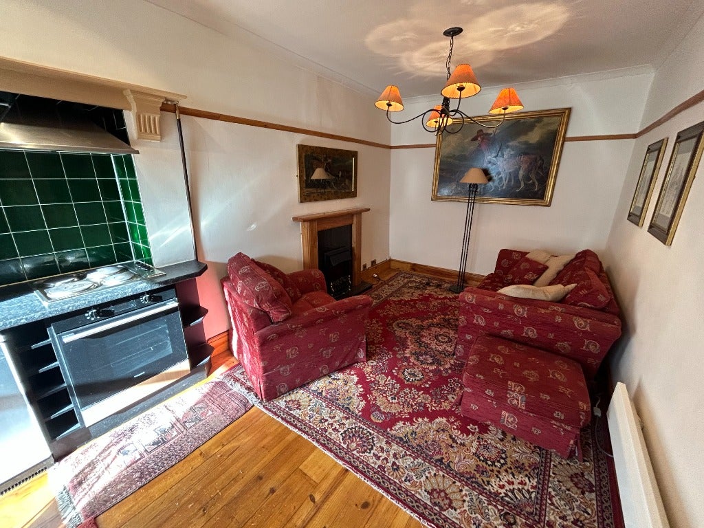 Flat Makars' Court in City of Edinburgh