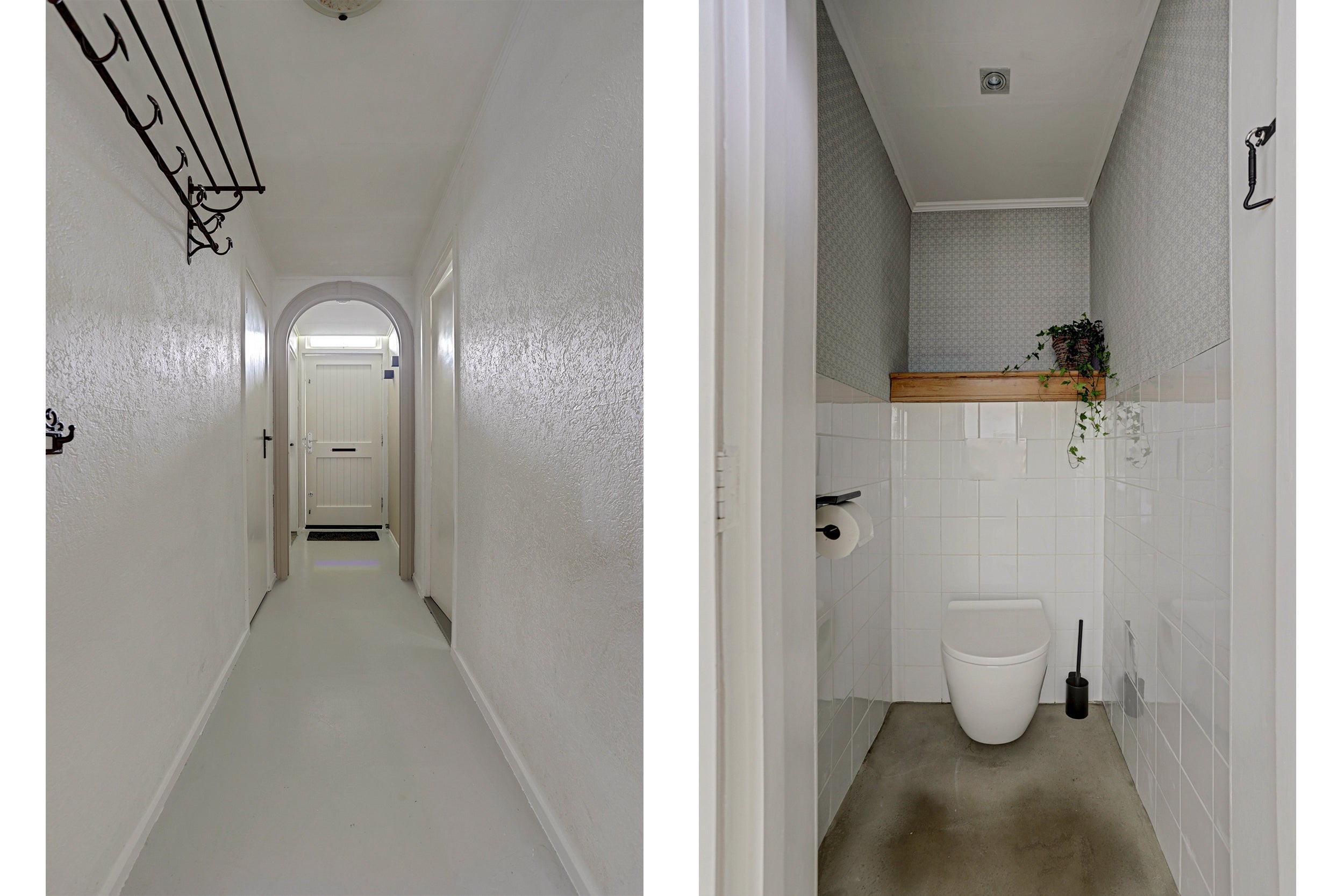 Appartement te koop: Hollandsestraat 44, Ridderkerk