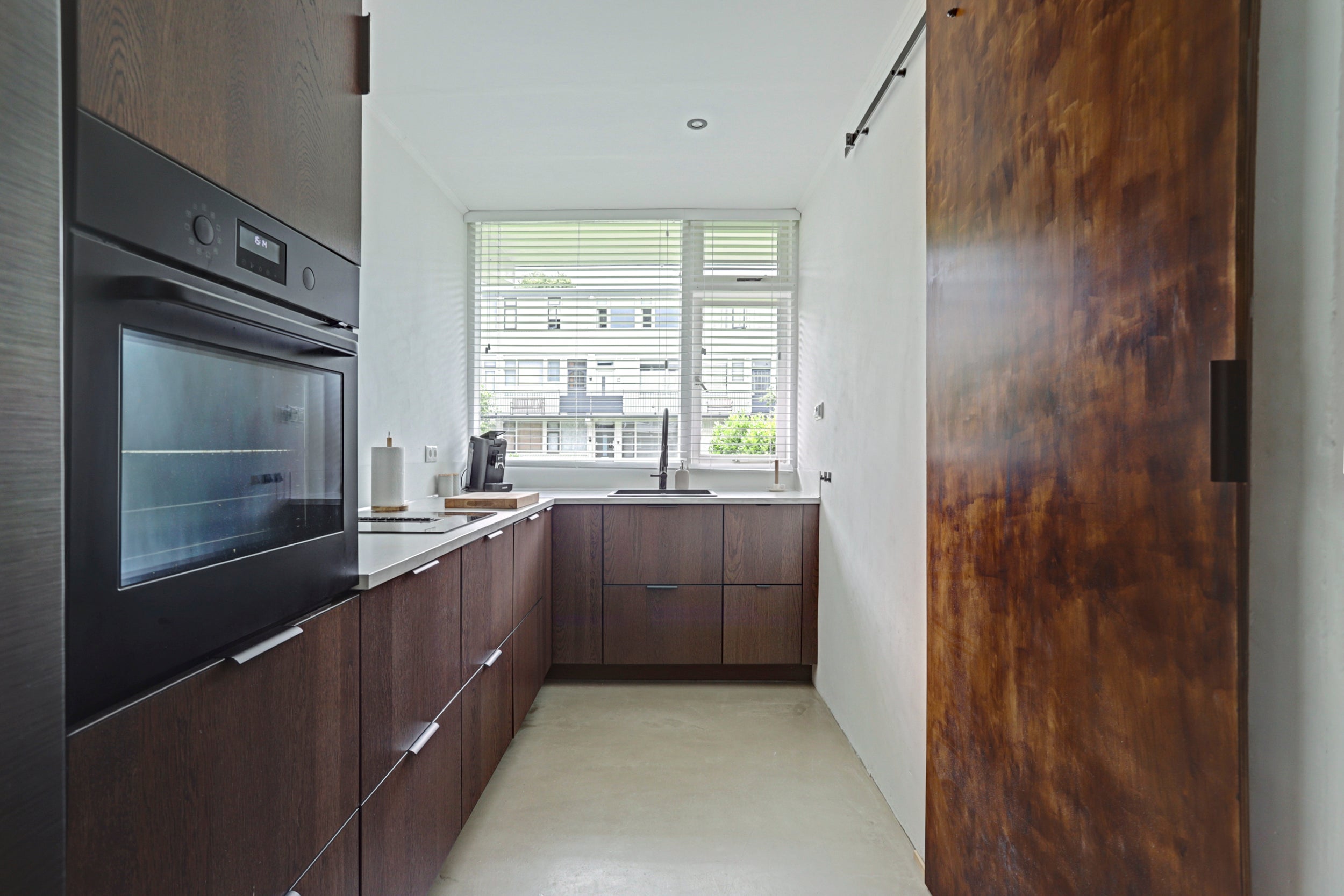 Appartement te koop: Hollandsestraat 44, Ridderkerk
