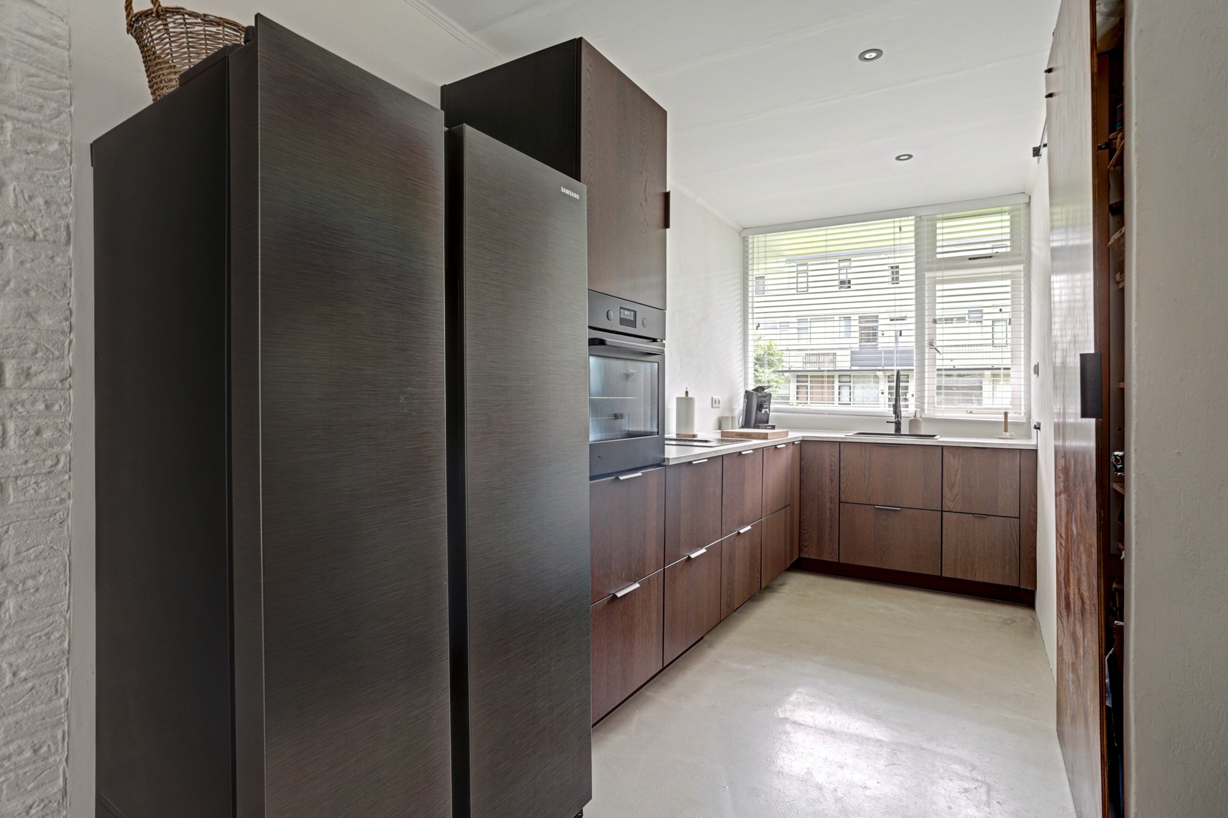 Appartement te koop: Hollandsestraat 44, Ridderkerk