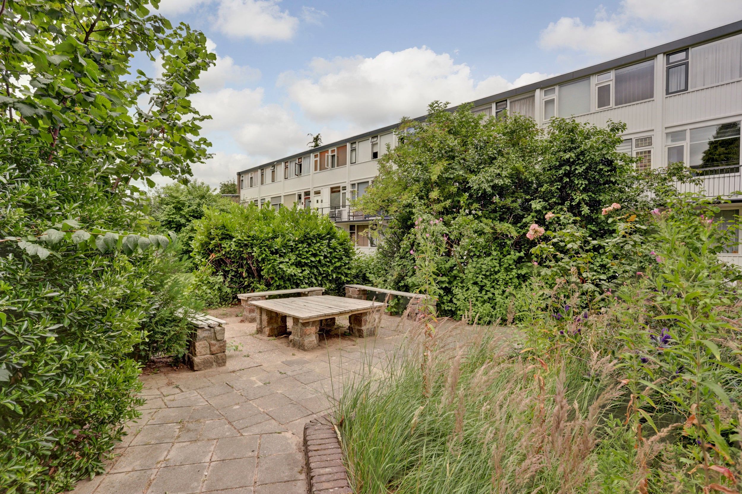 Appartement te koop: Hollandsestraat 44, Ridderkerk