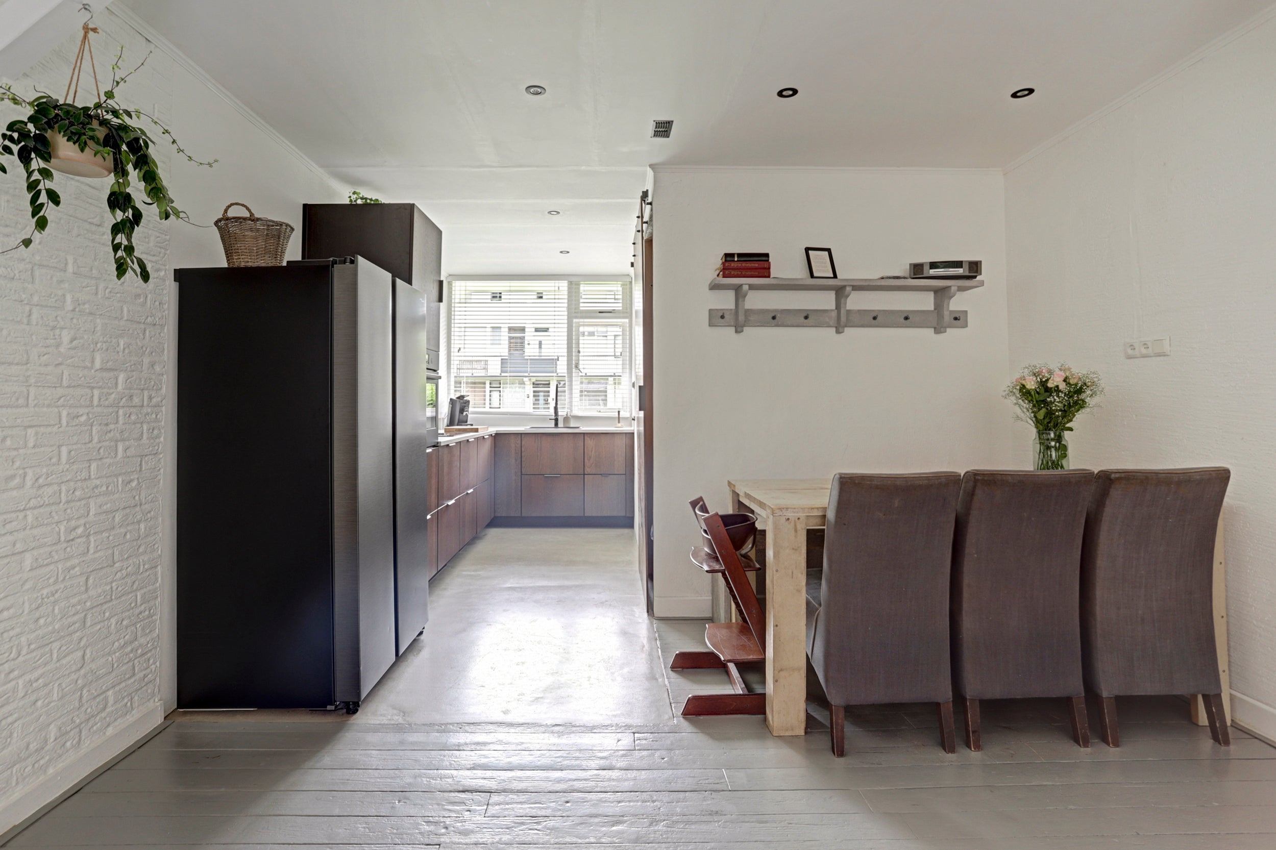 Appartement te koop: Hollandsestraat 44, Ridderkerk