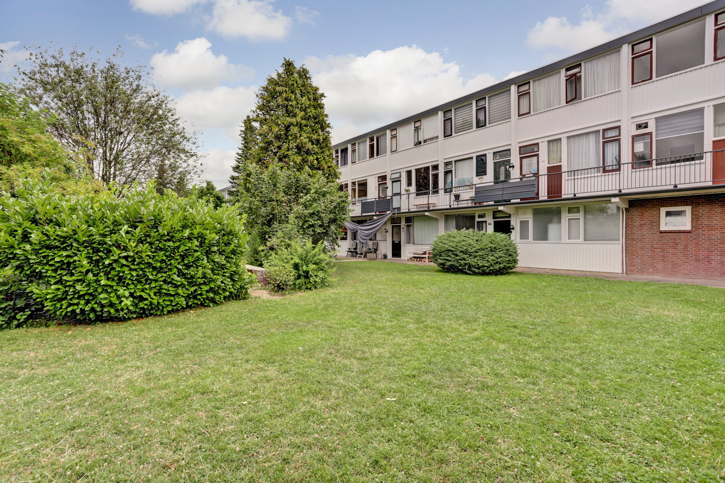 Appartement te koop: Hollandsestraat 44, Ridderkerk