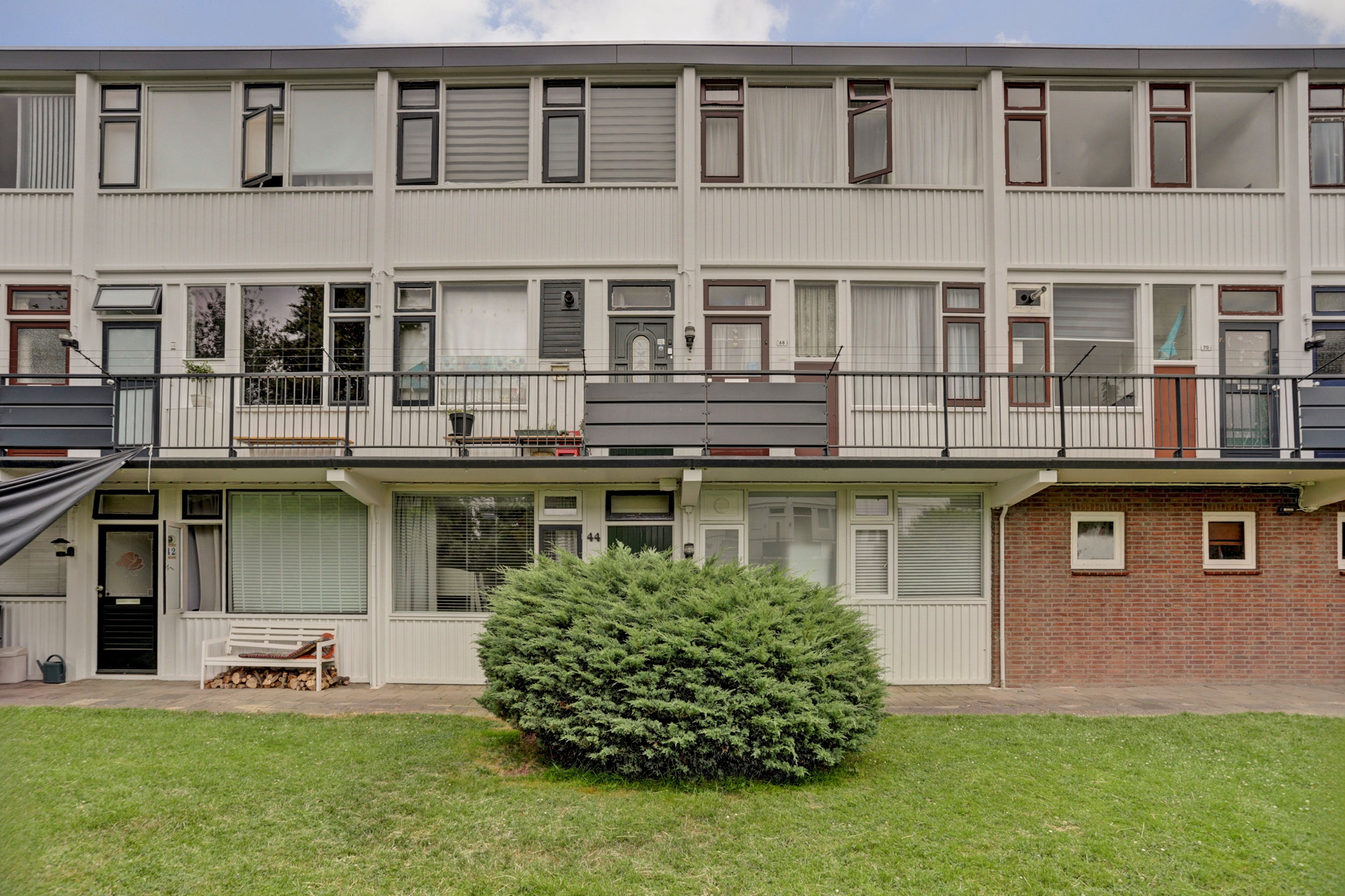 Appartement te koop: Hollandsestraat 44, Ridderkerk