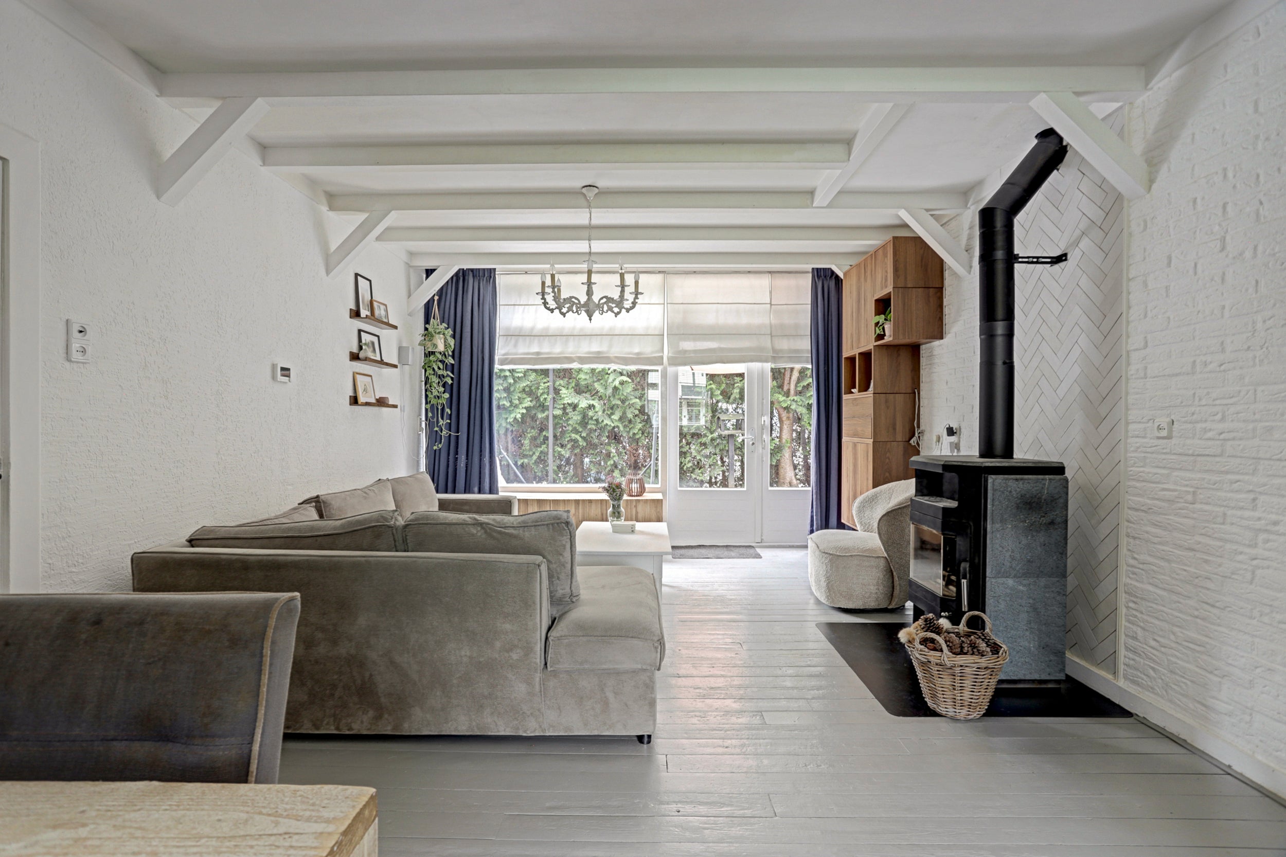 Appartement te koop: Hollandsestraat 44, Ridderkerk