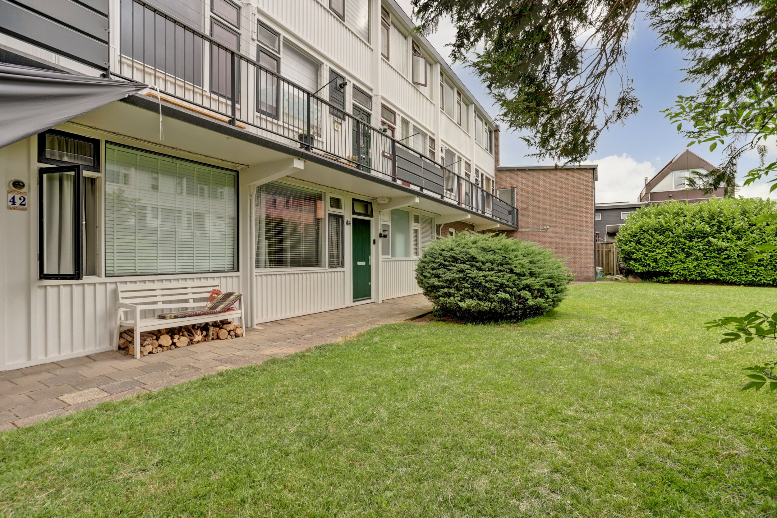 Appartement te koop: Hollandsestraat 44, Ridderkerk