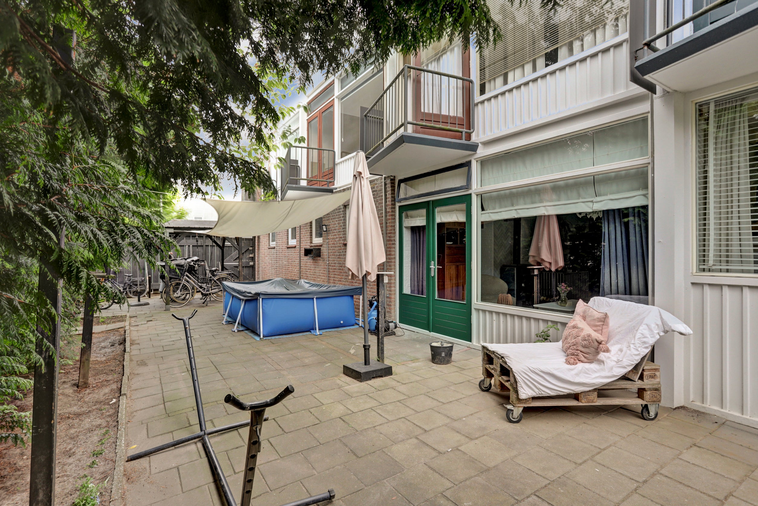 Appartement te koop: Hollandsestraat 44, Ridderkerk