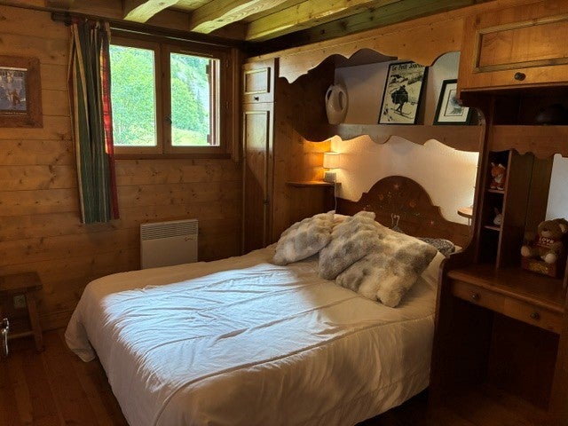 Flat Montée des Alpages in Pralognan-la-Vanoise