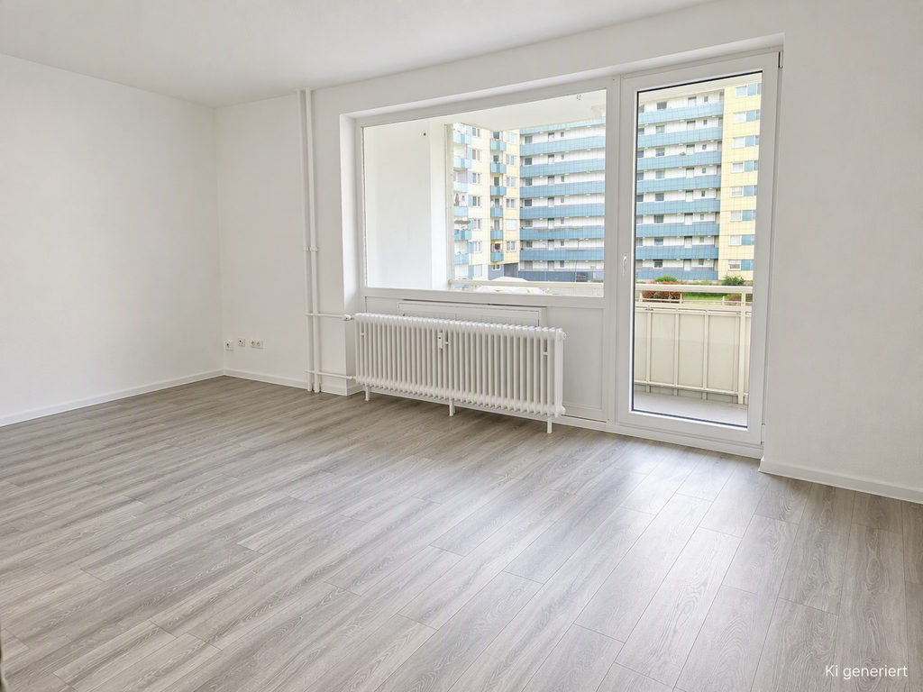 Wohnung Theodor-Heuss-Straße in Köln