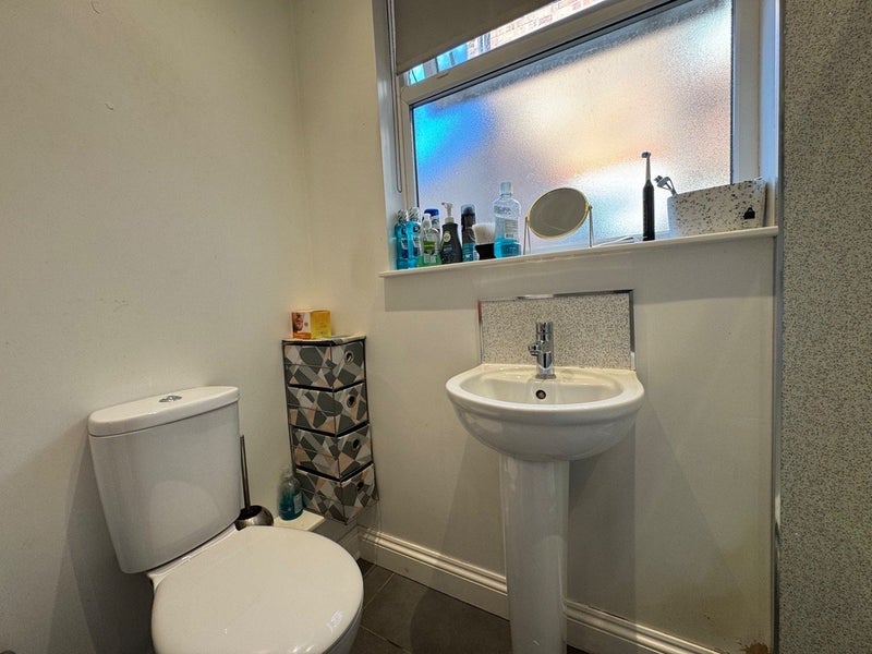 Room Colwick Road in Nottingham