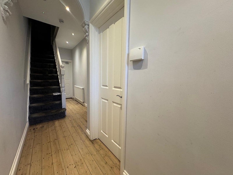 Room Colwick Road in Nottingham