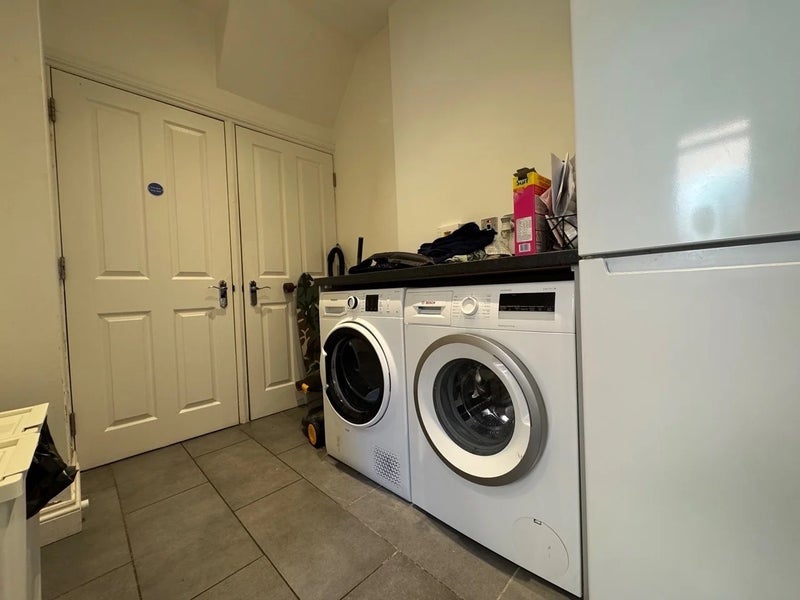 Room Colwick Road in Nottingham