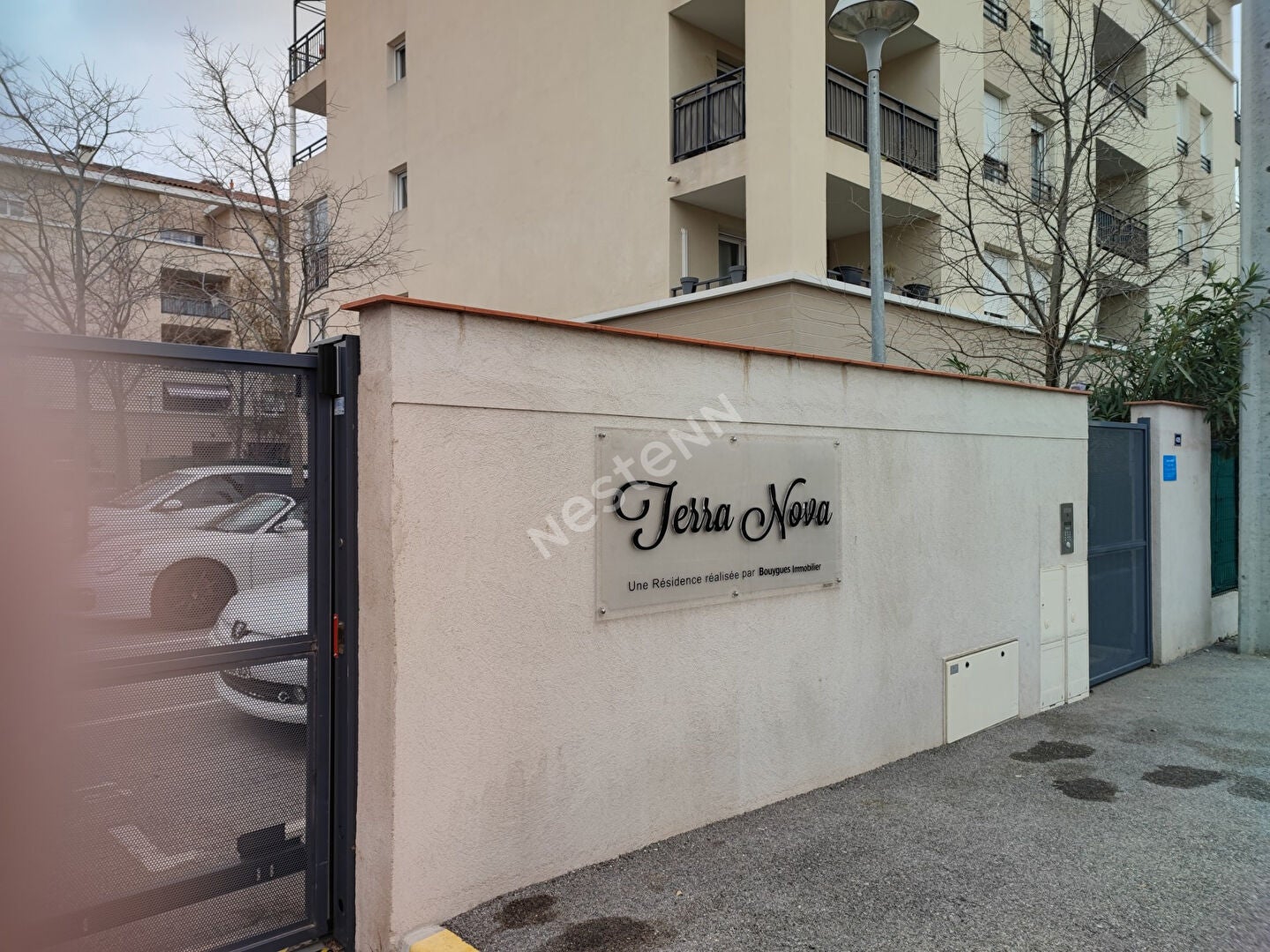 Appartement Rue Joseph Lantrua à Le Pradet