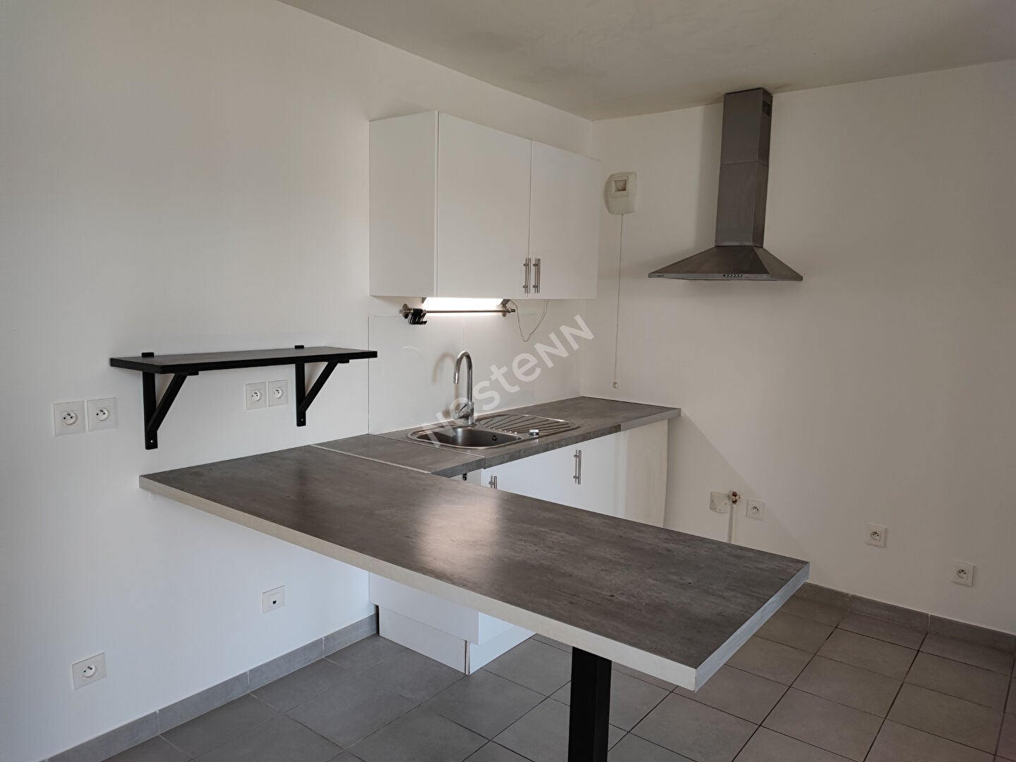Appartement Rue Joseph Lantrua à Le Pradet