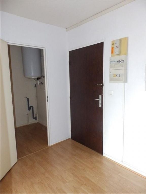 Appartement Rue de Villars à Moulins