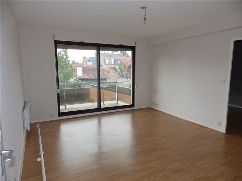 Appartement Rue de Villars à Moulins
