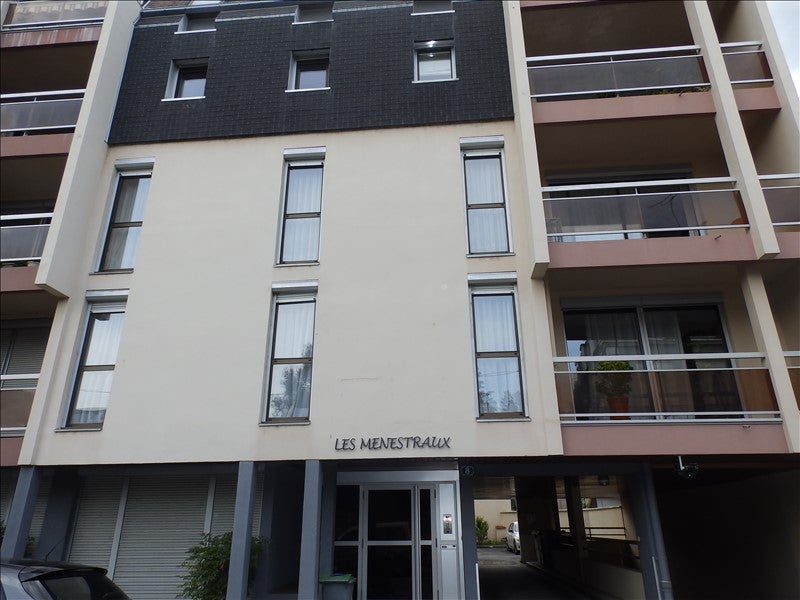 Appartement Rue de Villars à Moulins