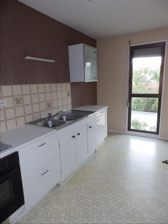 Appartement Rue de Villars à Moulins