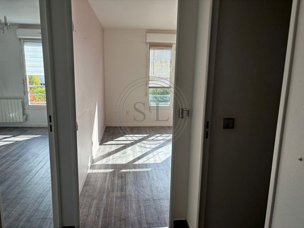 Appartement Chemin de Halage à Meudon