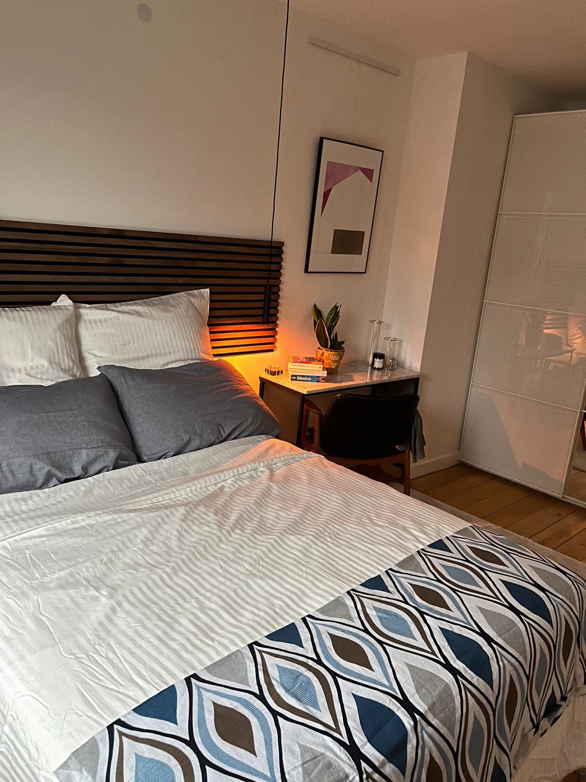 Wohnung Kastanienallee in Hamburg