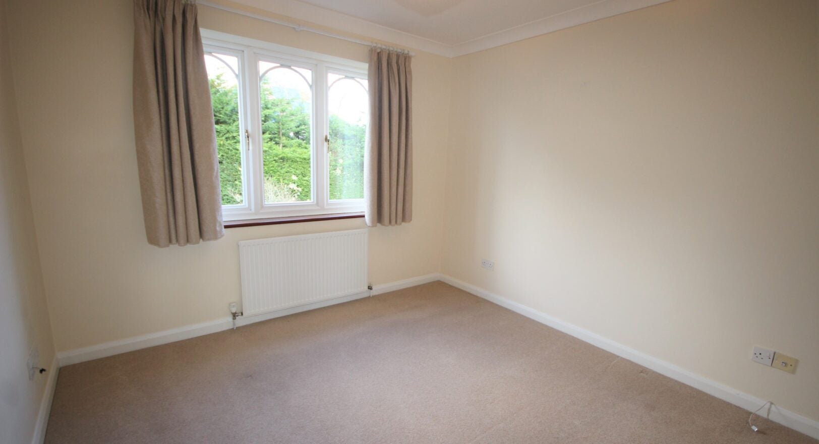House Lollards Close in Amersham