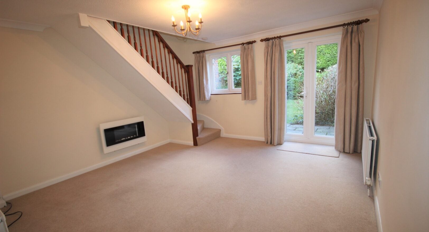 House Lollards Close in Amersham