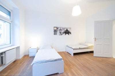 Wohnung Bergstraße in Fürstenwalde/Spree