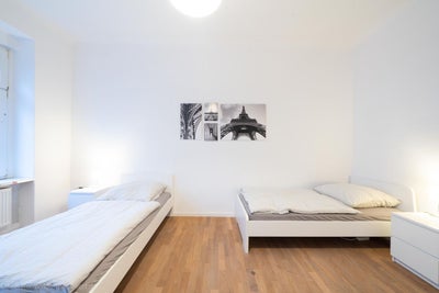 Wohnung Bergstraße in Fürstenwalde/Spree