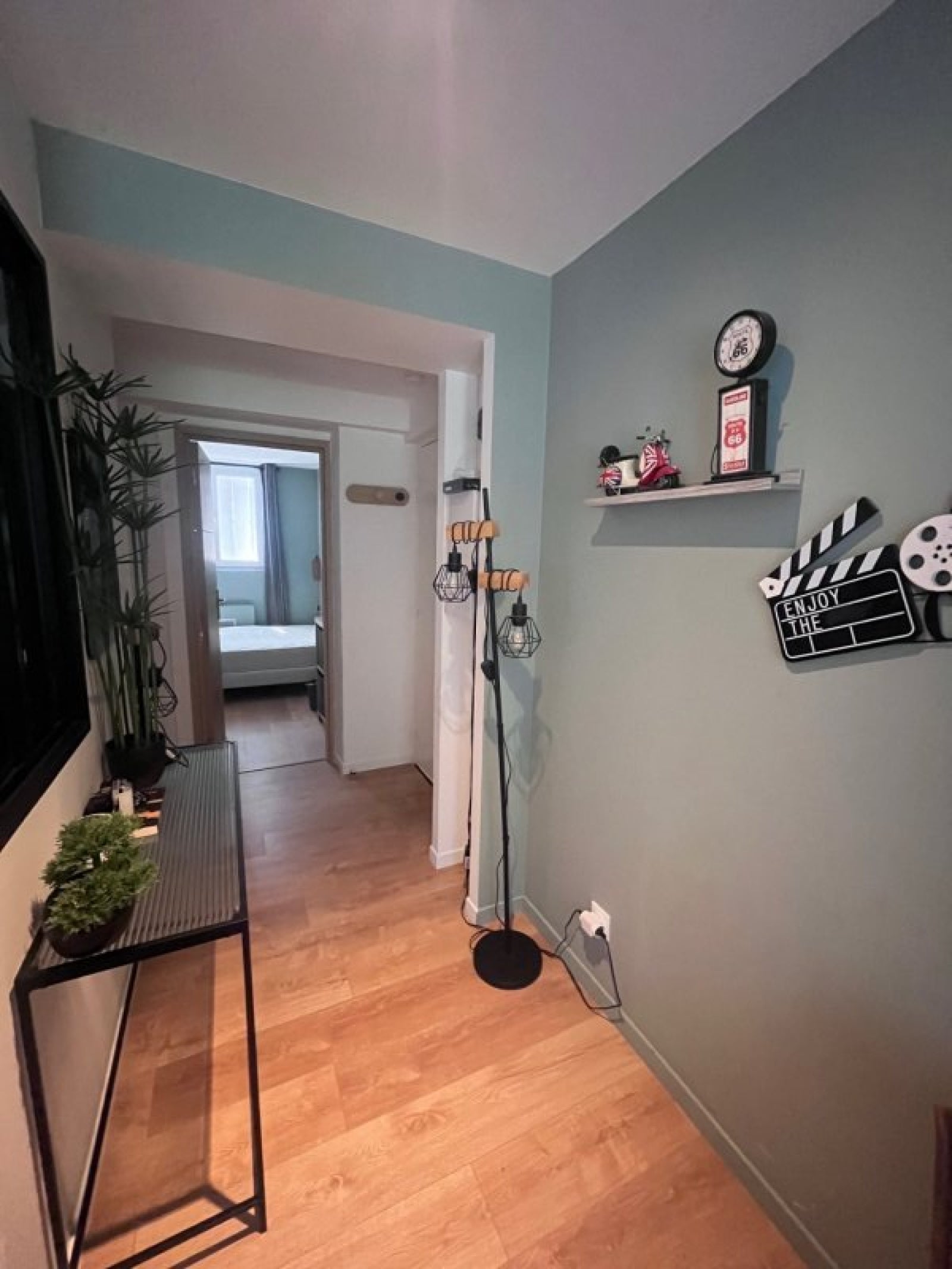 Appartement Rue Georges Clemenceau à Troyes