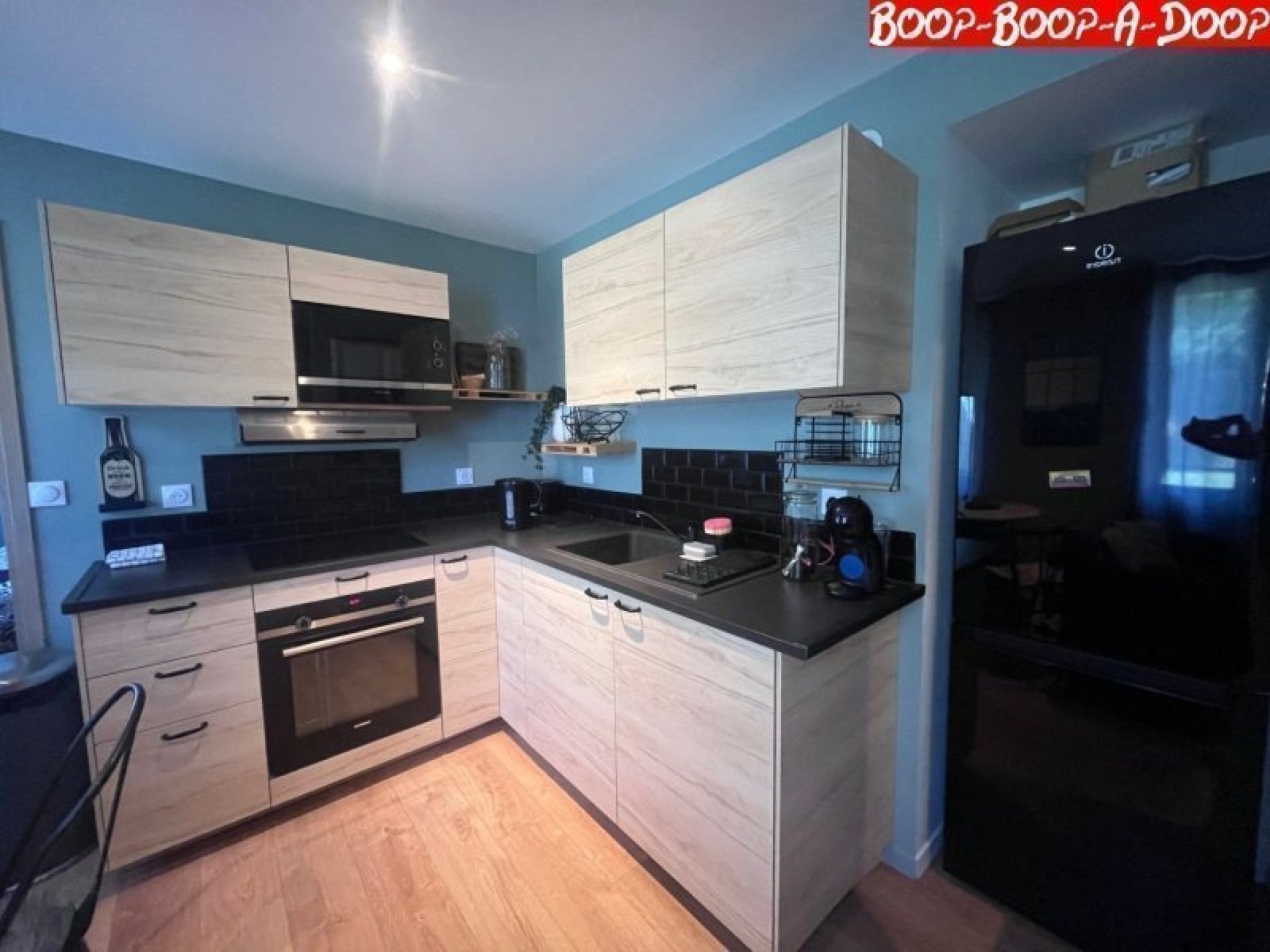 Appartement Rue Georges Clemenceau à Troyes