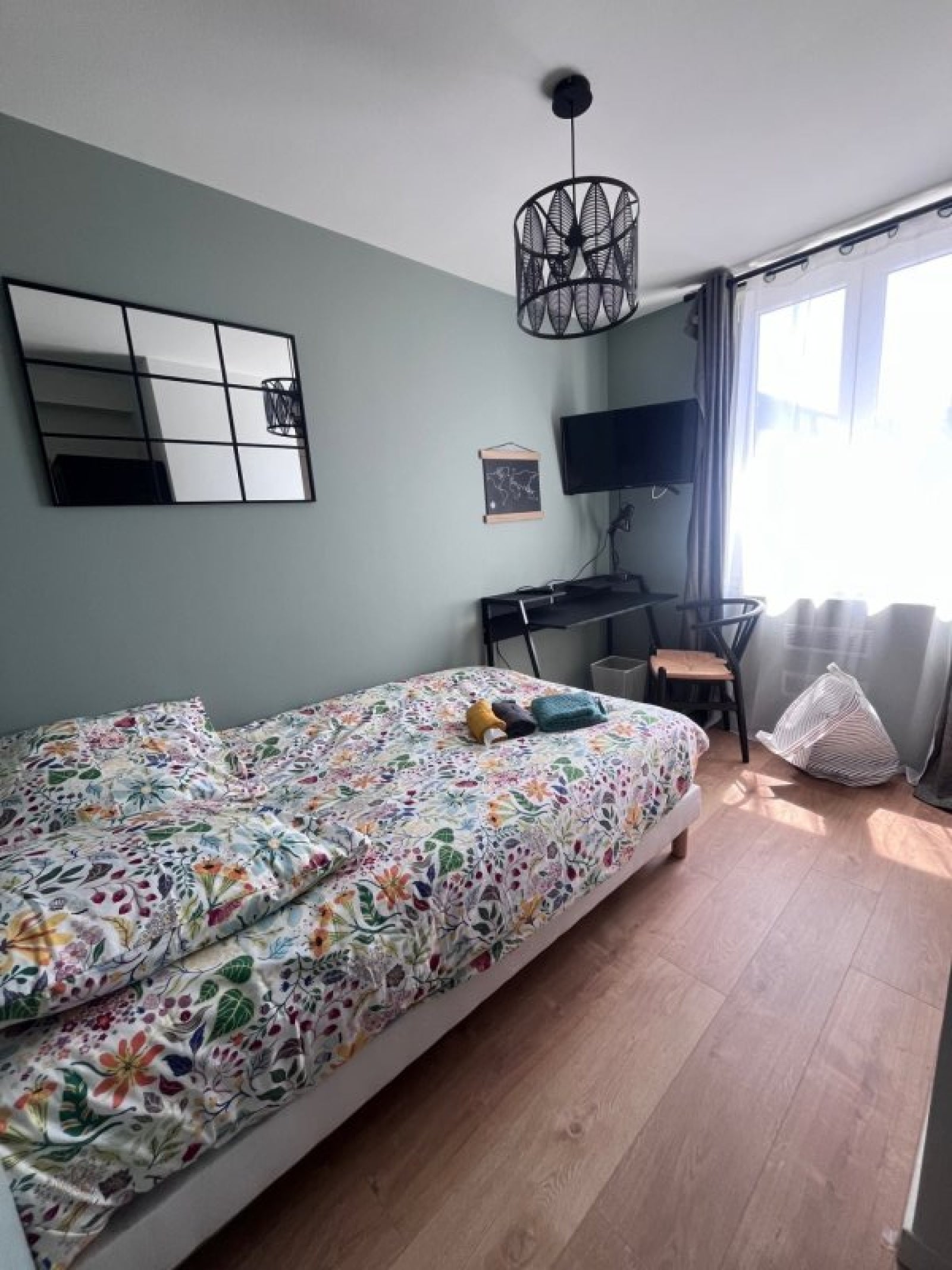 Appartement Rue Georges Clemenceau à Troyes