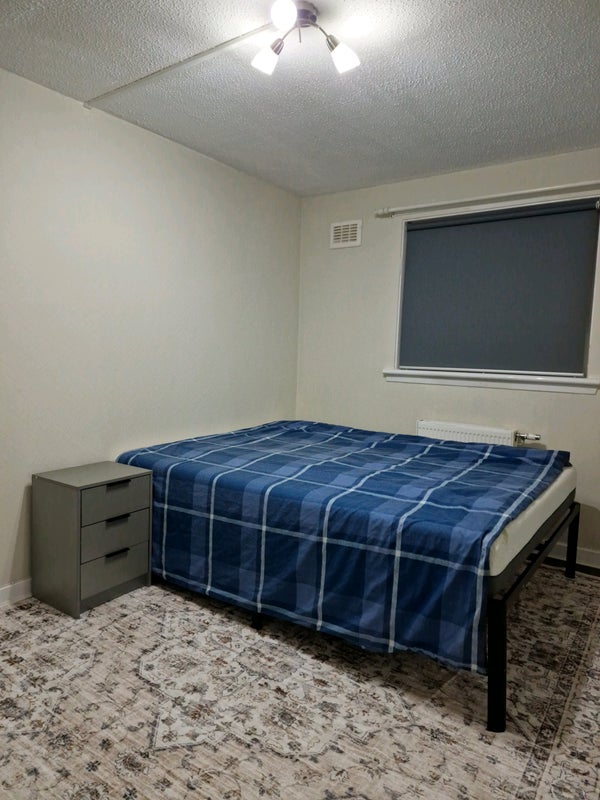 Room McIntosh Court in Glasgow
