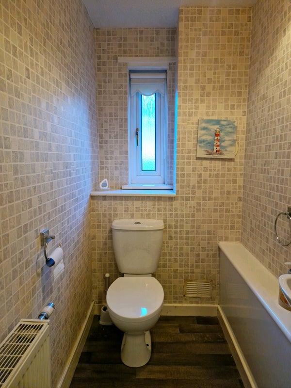 Room McIntosh Court in Glasgow