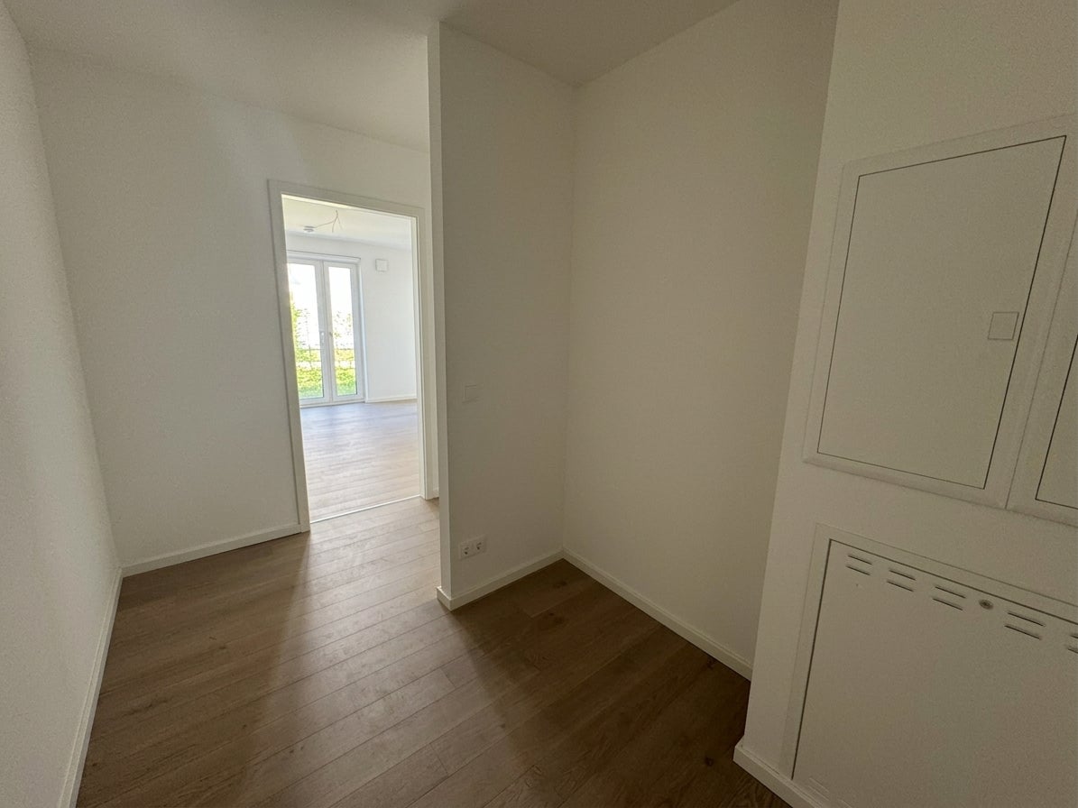Wohnung Spitzbergenweg in Hamburg