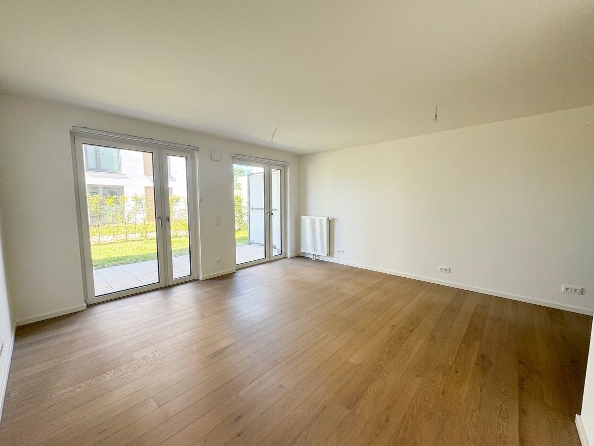 Wohnung Spitzbergenweg in Hamburg