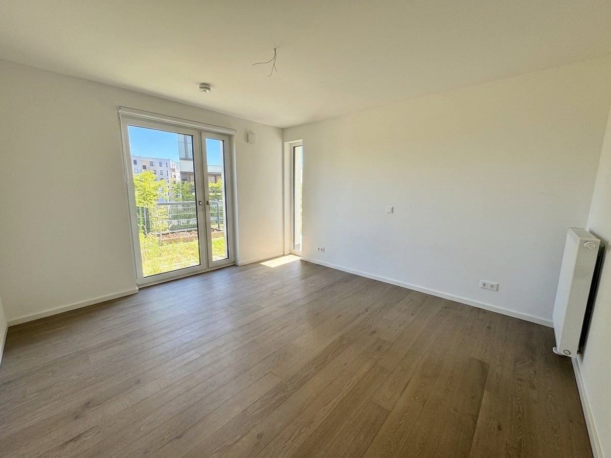 Wohnung Spitzbergenweg in Hamburg